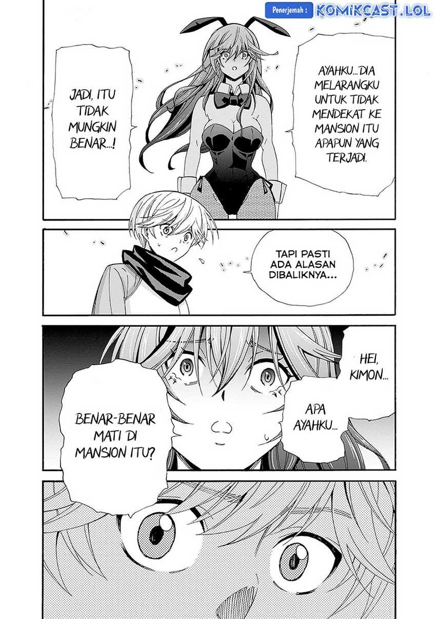 Isekai Saikou no Kizoku, Harem wo Fuyasu Hodo Tsuyoku Naru: Chapter chapter-22 - Page 15