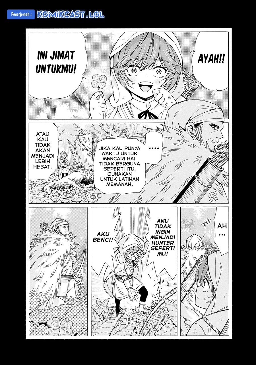 Isekai Saikou no Kizoku, Harem wo Fuyasu Hodo Tsuyoku Naru: Chapter chapter-23 - Page 9