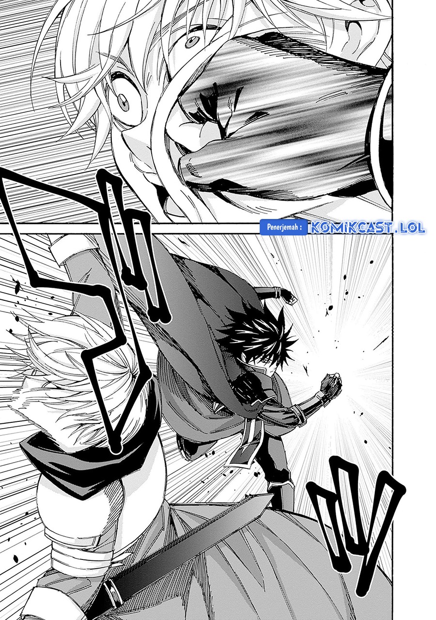 Isekai Saikou no Kizoku, Harem wo Fuyasu Hodo Tsuyoku Naru: Chapter chapter-23 - Page 14