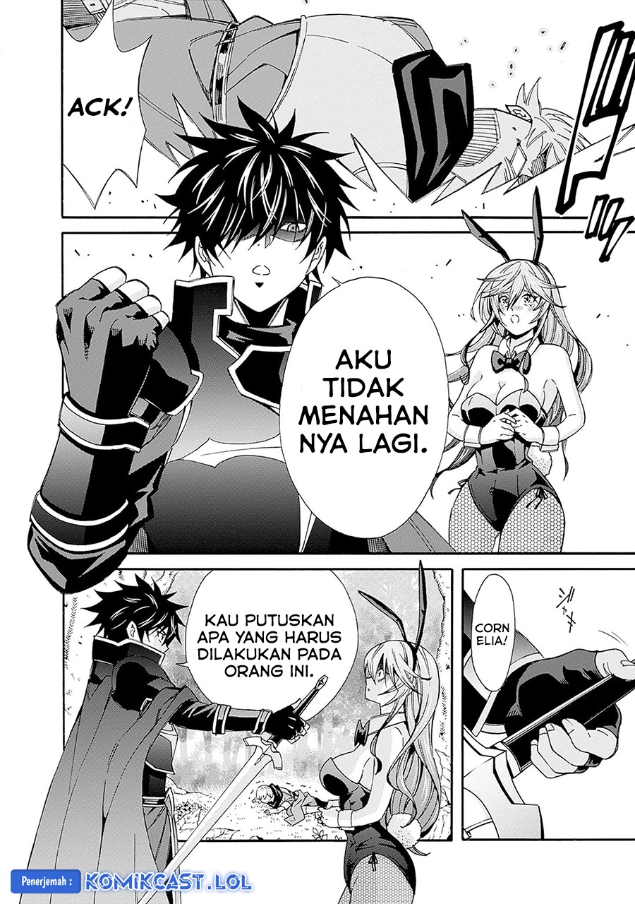 Isekai Saikou no Kizoku, Harem wo Fuyasu Hodo Tsuyoku Naru: Chapter chapter-23 - Page 15