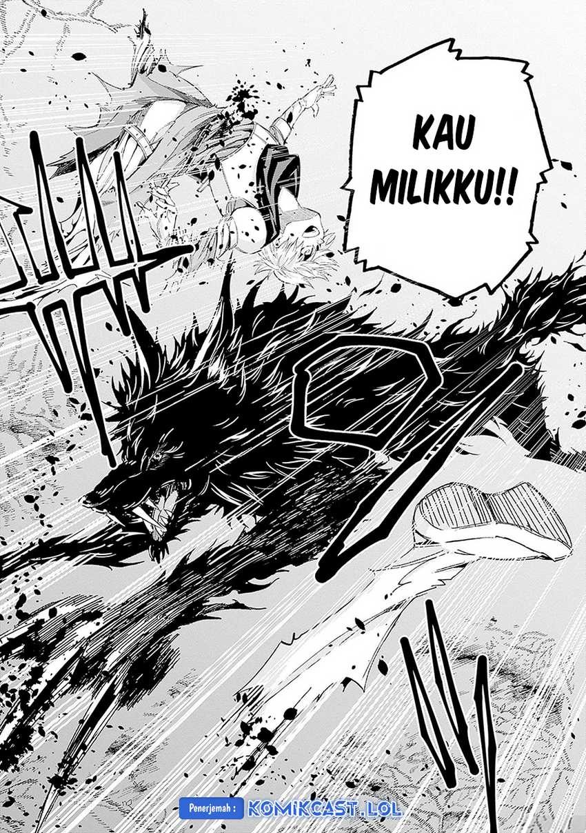 Isekai Saikou no Kizoku, Harem wo Fuyasu Hodo Tsuyoku Naru: Chapter chapter-24 - Page 6