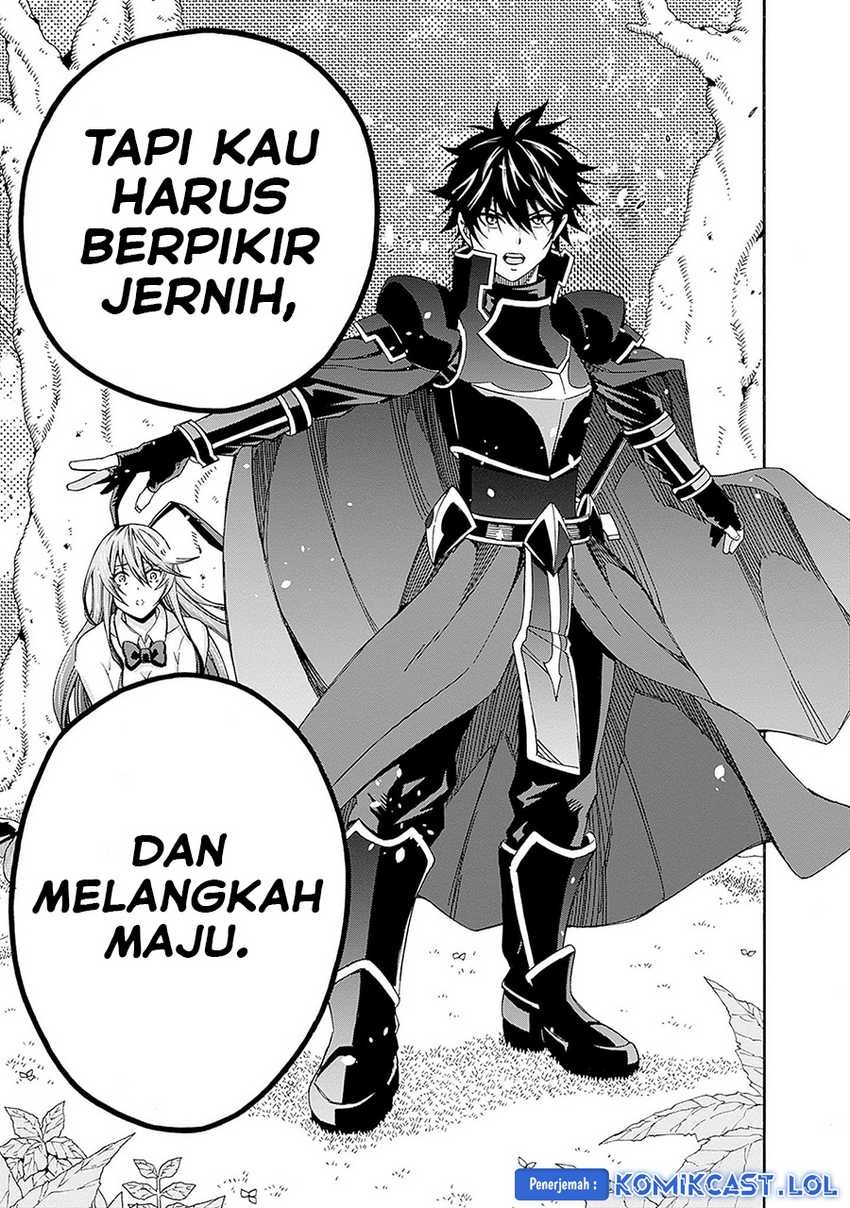 Isekai Saikou no Kizoku, Harem wo Fuyasu Hodo Tsuyoku Naru: Chapter chapter-24 - Page 12