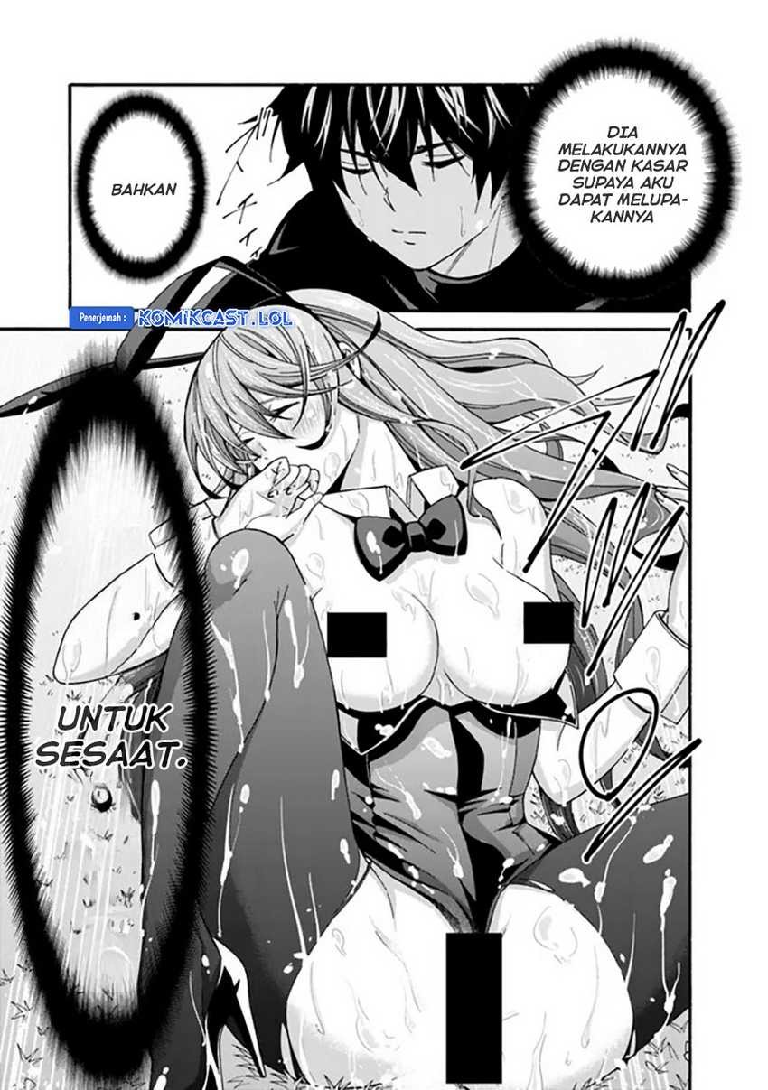 Isekai Saikou no Kizoku, Harem wo Fuyasu Hodo Tsuyoku Naru: Chapter chapter-26 - Page 10