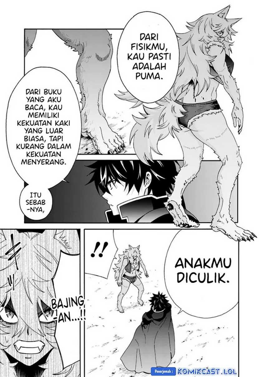 Isekai Saikou no Kizoku, Harem wo Fuyasu Hodo Tsuyoku Naru: Chapter chapter-27 - Page 12