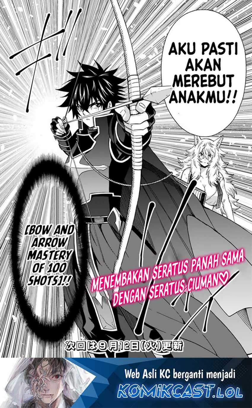 Isekai Saikou no Kizoku, Harem wo Fuyasu Hodo Tsuyoku Naru: Chapter chapter-27 - Page 17