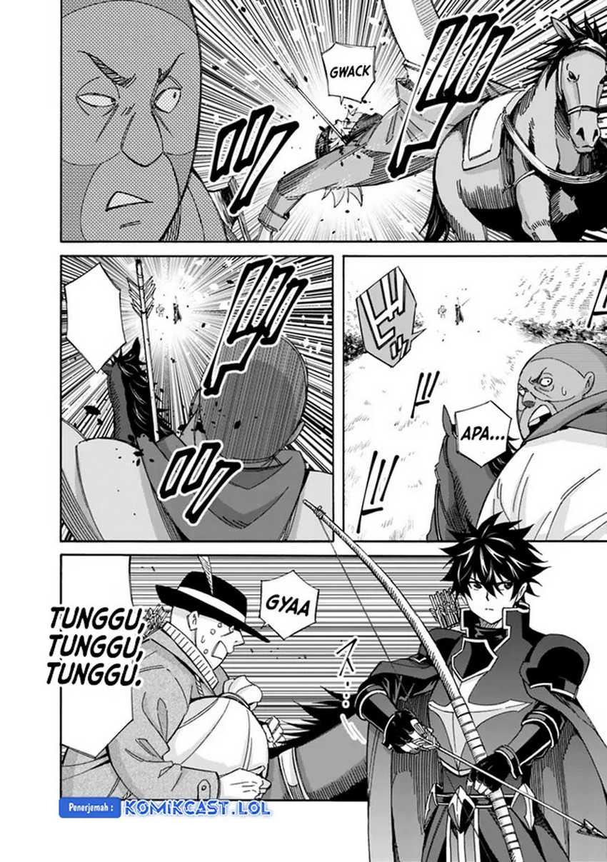 Isekai Saikou no Kizoku, Harem wo Fuyasu Hodo Tsuyoku Naru: Chapter chapter-28 - Page 3