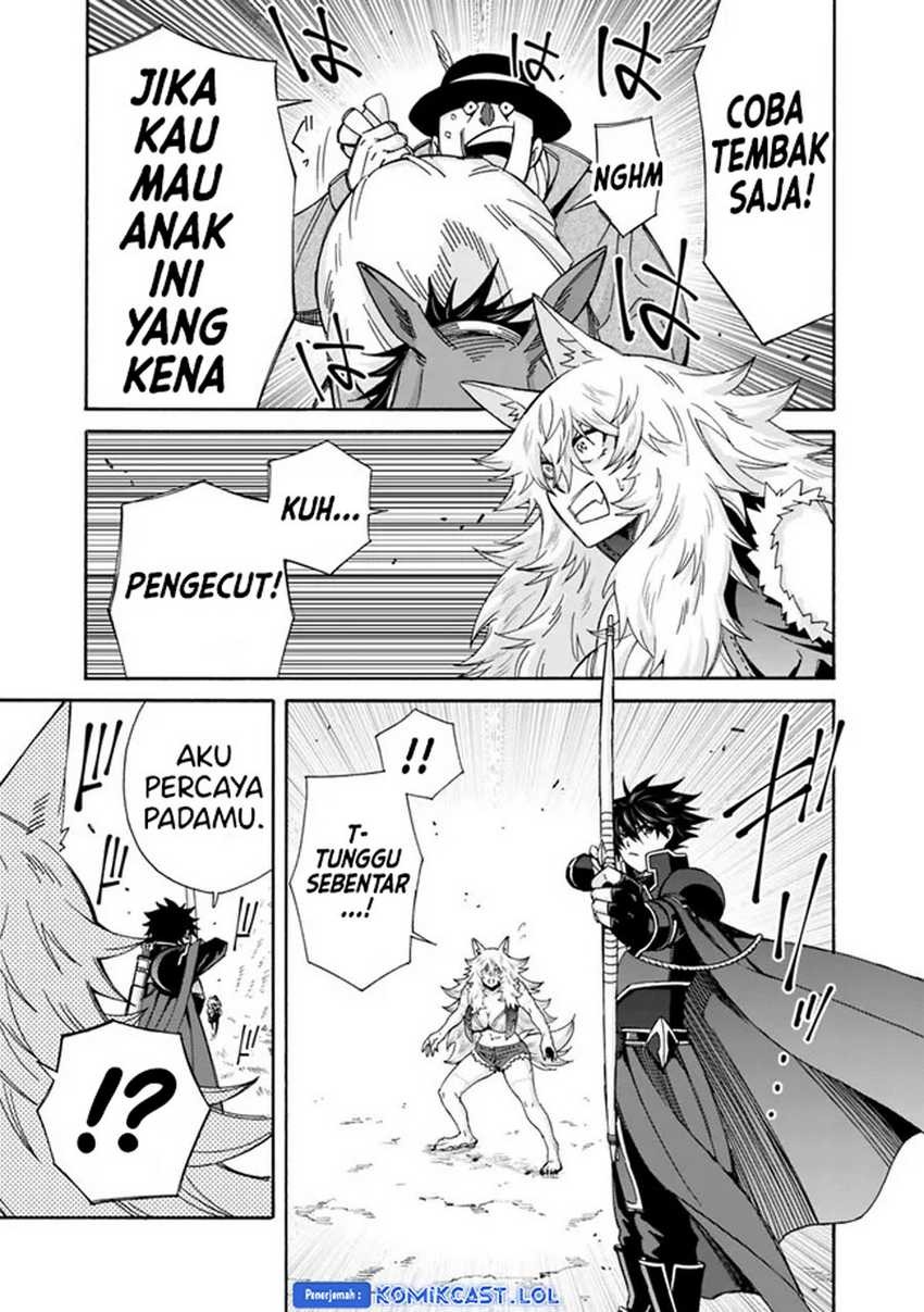 Isekai Saikou no Kizoku, Harem wo Fuyasu Hodo Tsuyoku Naru: Chapter chapter-28 - Page 4