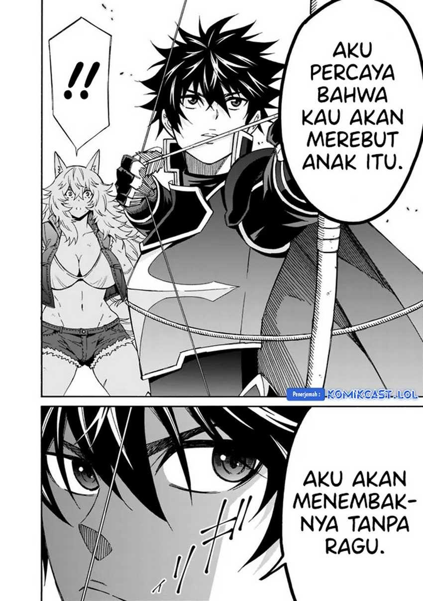 Isekai Saikou no Kizoku, Harem wo Fuyasu Hodo Tsuyoku Naru: Chapter chapter-28 - Page 5