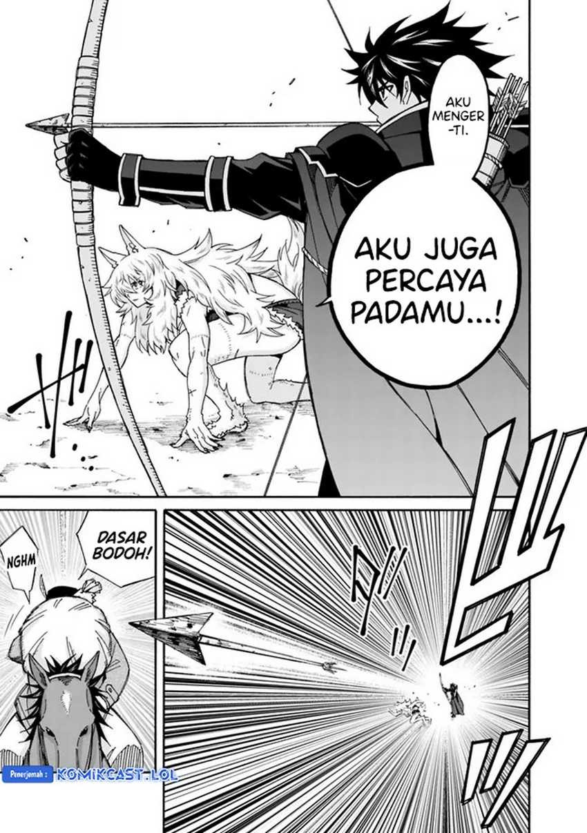Isekai Saikou no Kizoku, Harem wo Fuyasu Hodo Tsuyoku Naru: Chapter chapter-28 - Page 6