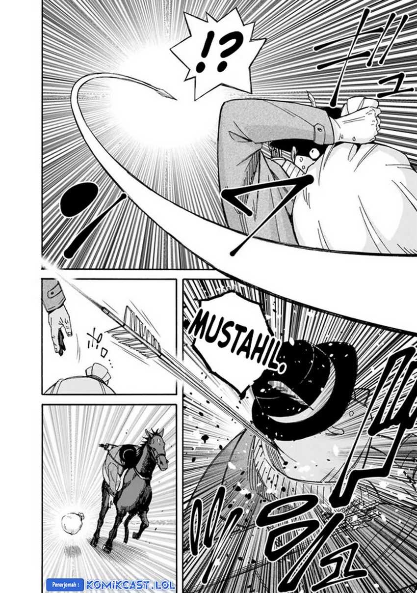 Isekai Saikou no Kizoku, Harem wo Fuyasu Hodo Tsuyoku Naru: Chapter chapter-28 - Page 7
