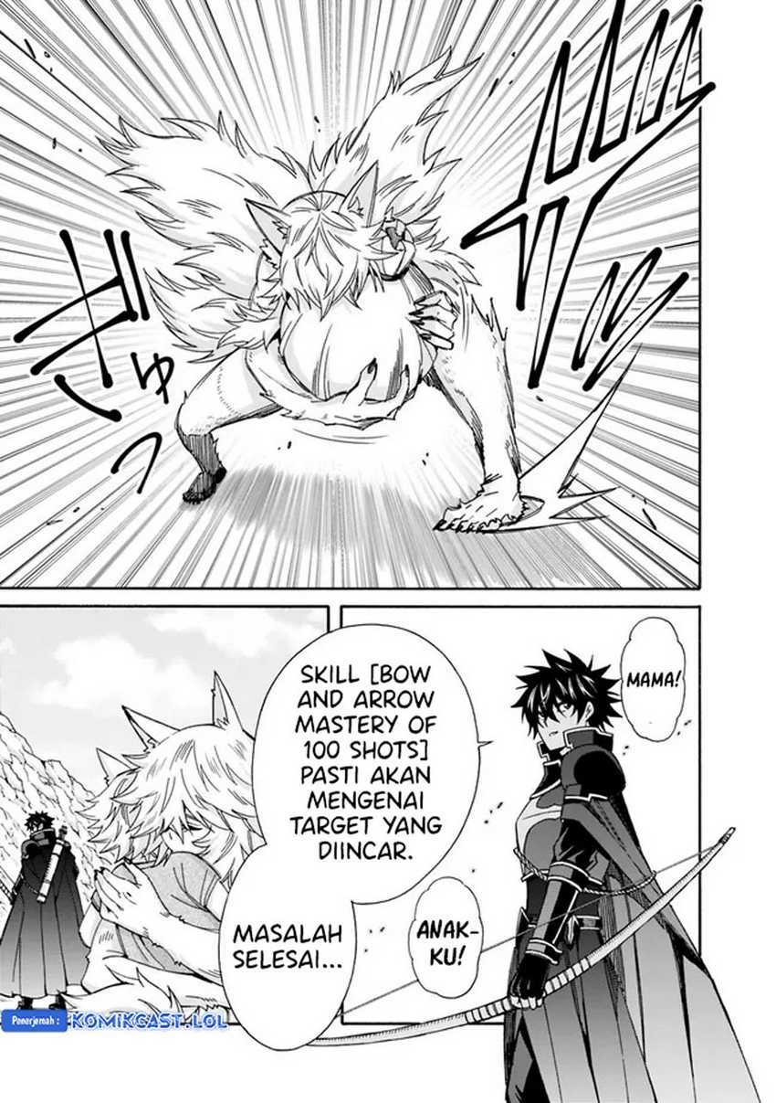 Isekai Saikou no Kizoku, Harem wo Fuyasu Hodo Tsuyoku Naru: Chapter chapter-28 - Page 8