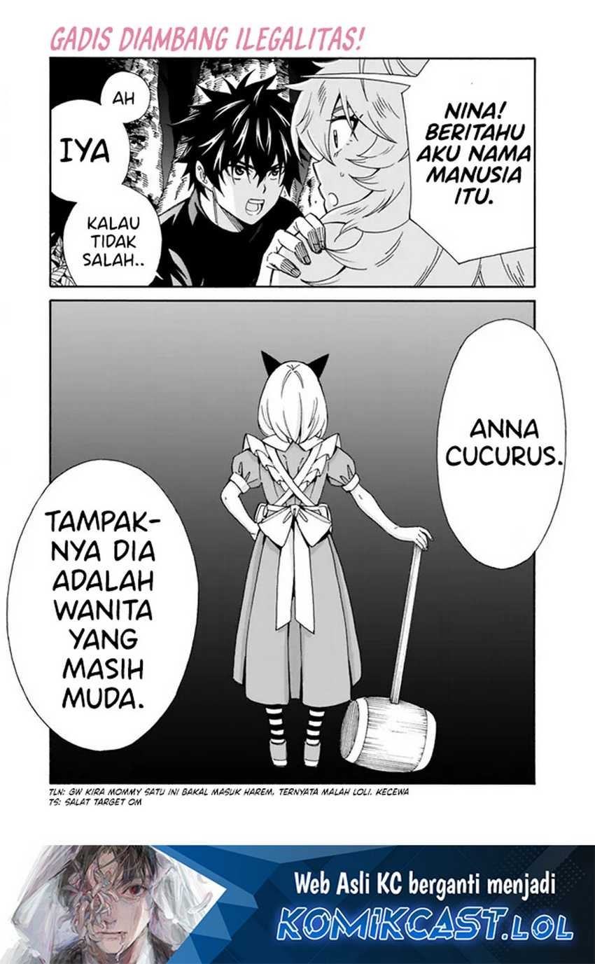 Isekai Saikou no Kizoku, Harem wo Fuyasu Hodo Tsuyoku Naru: Chapter chapter-28 - Page 17
