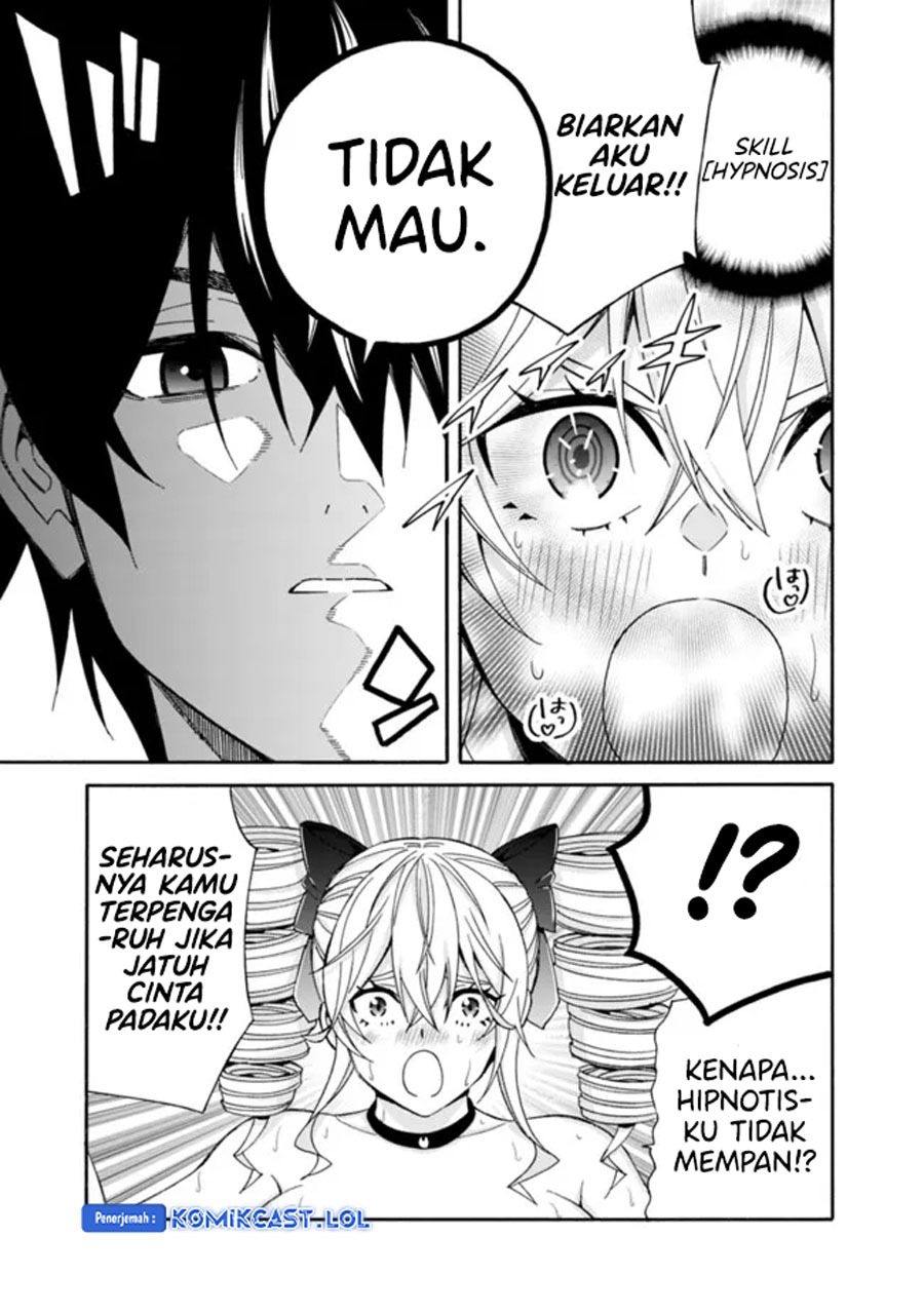 Isekai Saikou no Kizoku, Harem wo Fuyasu Hodo Tsuyoku Naru: Chapter chapter-30 - Page 10