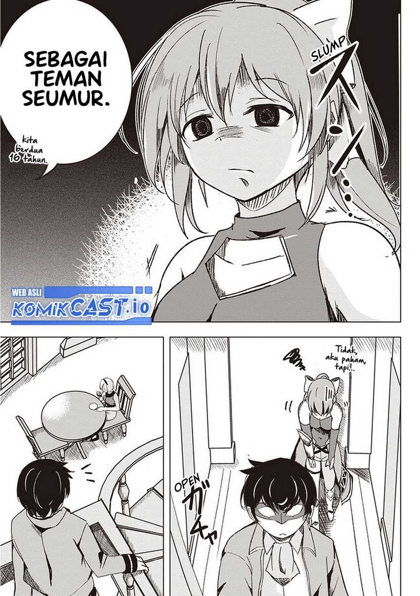 Isekai Saikouhou no Guild Leader: Chapter chapter-1 - Page 37