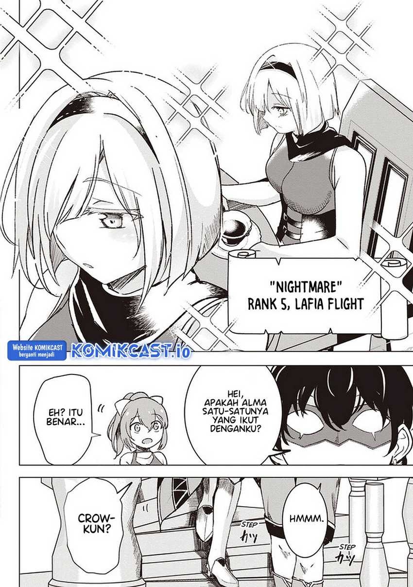 Isekai Saikouhou no Guild Leader: Chapter chapter-1 - Page 38