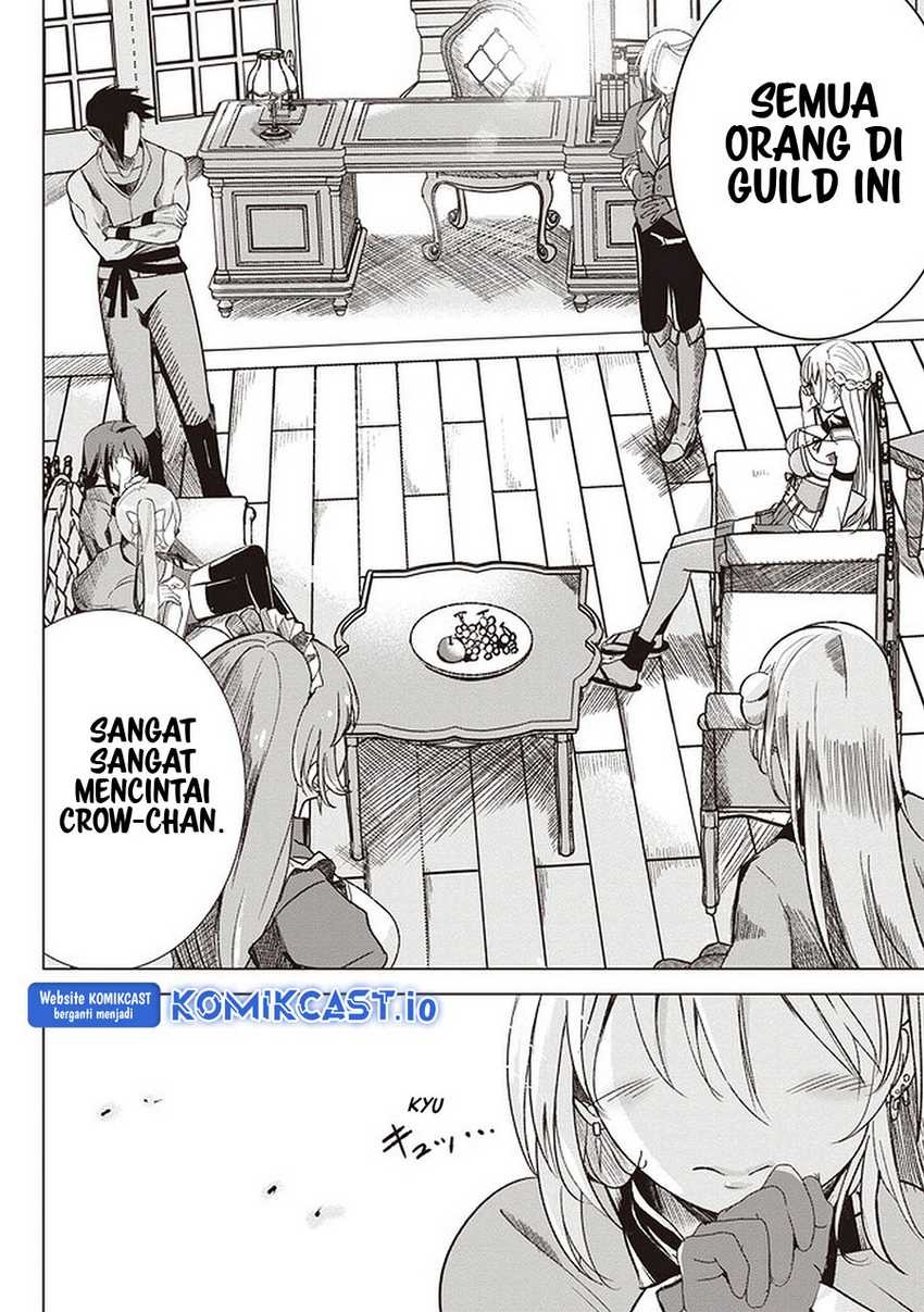 Isekai Saikouhou no Guild Leader: Chapter chapter-1 - Page 48