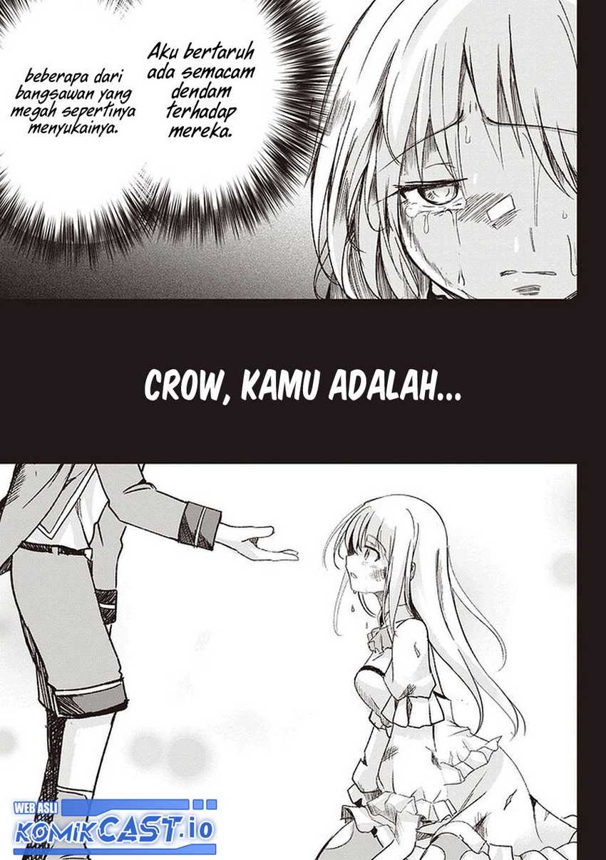 Isekai Saikouhou no Guild Leader: Chapter chapter-1 - Page 51