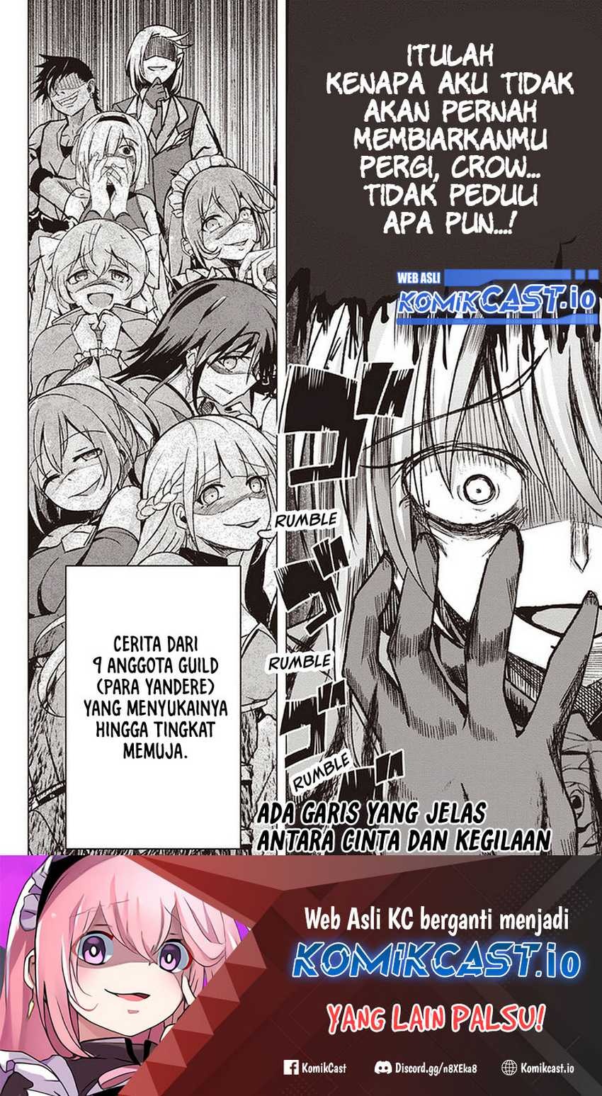 Isekai Saikouhou no Guild Leader: Chapter chapter-1 - Page 54