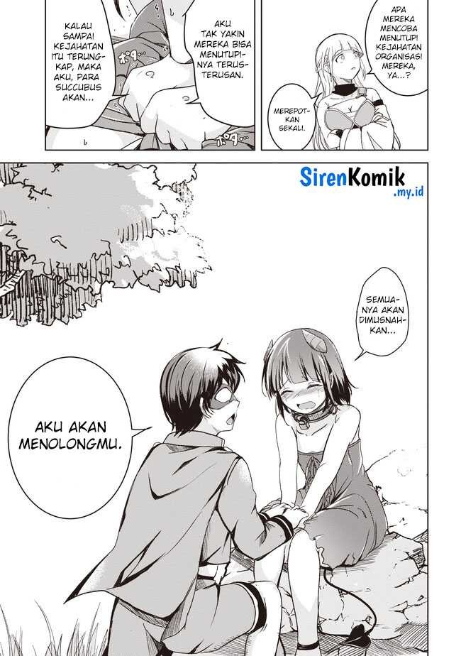 Isekai Saikouhou no Guild Leader: Chapter chapter-4.3 - Page 5