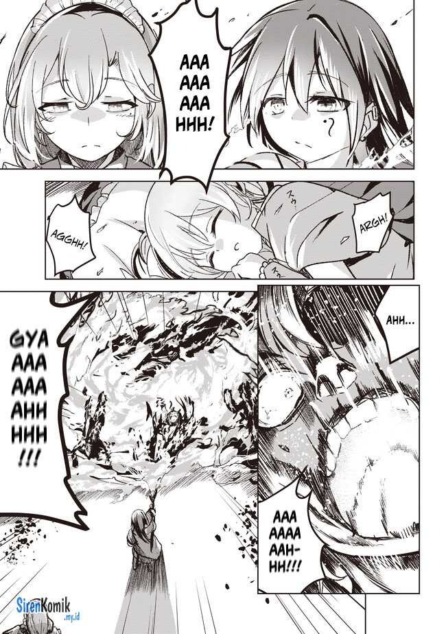 Isekai Saikouhou no Guild Leader: Chapter chapter-5.1 - Page 4