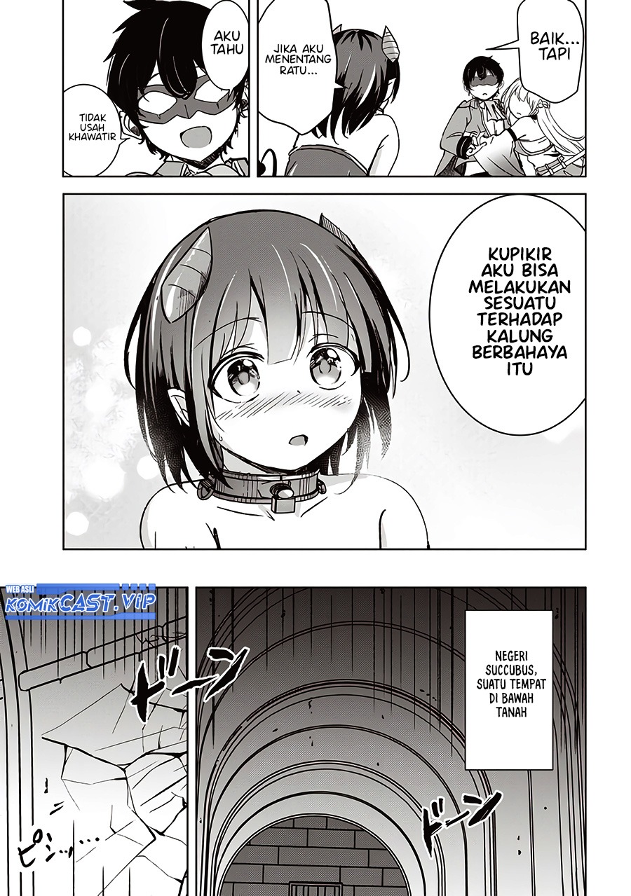 Isekai Saikouhou no Guild Leader: Chapter chapter-5.2 - Page 4