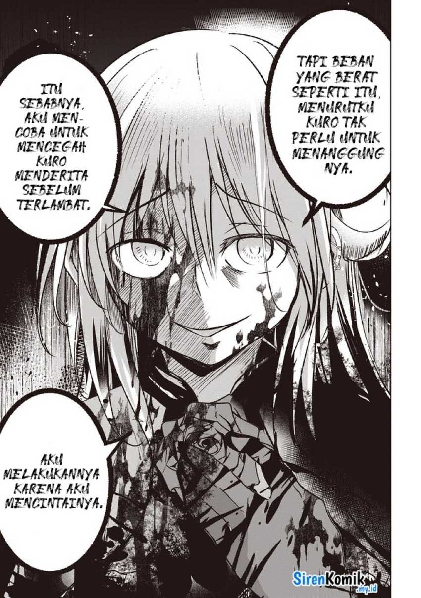 Isekai Saikouhou no Guild Leader: Chapter chapter-5.3 - Page 4