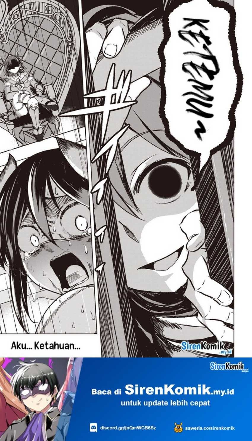 Isekai Saikouhou no Guild Leader: Chapter chapter-5.3 - Page 10