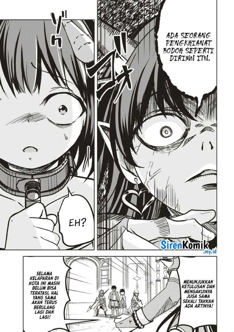 Isekai Saikouhou no Guild Leader: Chapter chapter-6.2 - Page 3