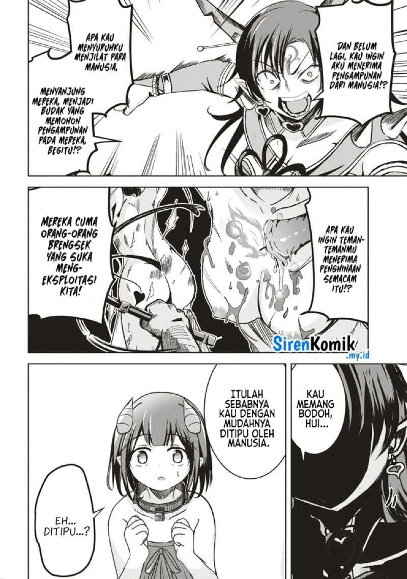 Isekai Saikouhou no Guild Leader: Chapter chapter-6.2 - Page 4