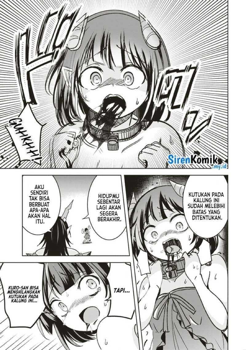 Isekai Saikouhou no Guild Leader: Chapter chapter-6.2 - Page 5