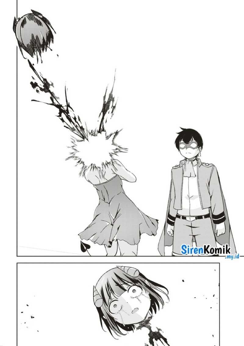 Isekai Saikouhou no Guild Leader: Chapter chapter-6.2 - Page 10