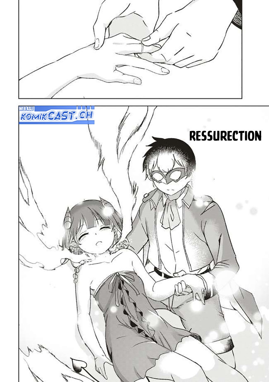 Isekai Saikouhou no Guild Leader: Chapter chapter-6.3 - Page 4