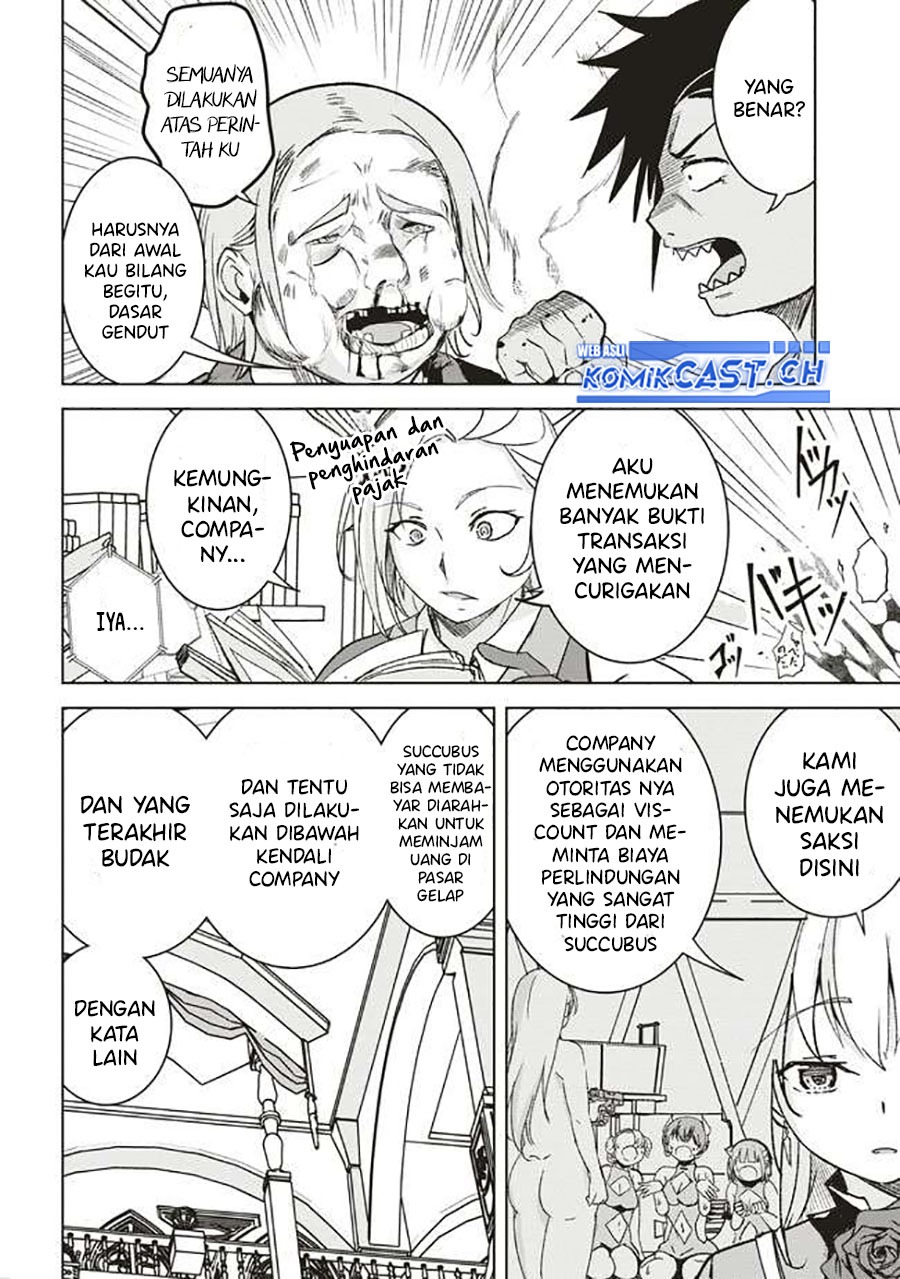 Isekai Saikouhou no Guild Leader: Chapter chapter-6.3 - Page 12