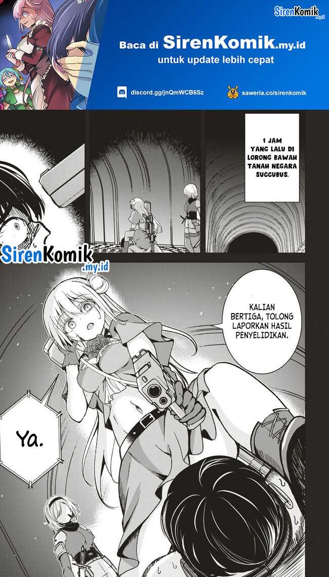 Isekai Saikouhou no Guild Leader: Chapter chapter-7.1 - Page 2