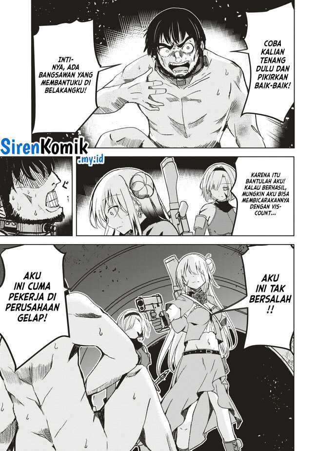 Isekai Saikouhou no Guild Leader: Chapter chapter-7.1 - Page 6
