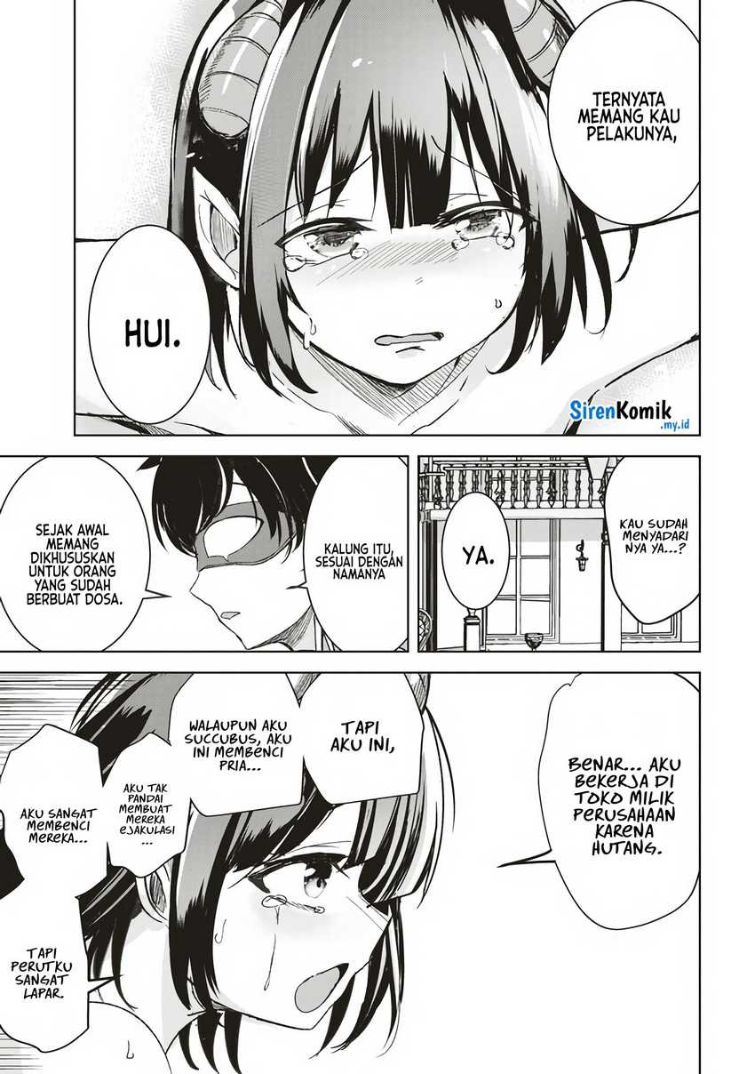 Isekai Saikouhou no Guild Leader: Chapter chapter-7.2 - Page 4