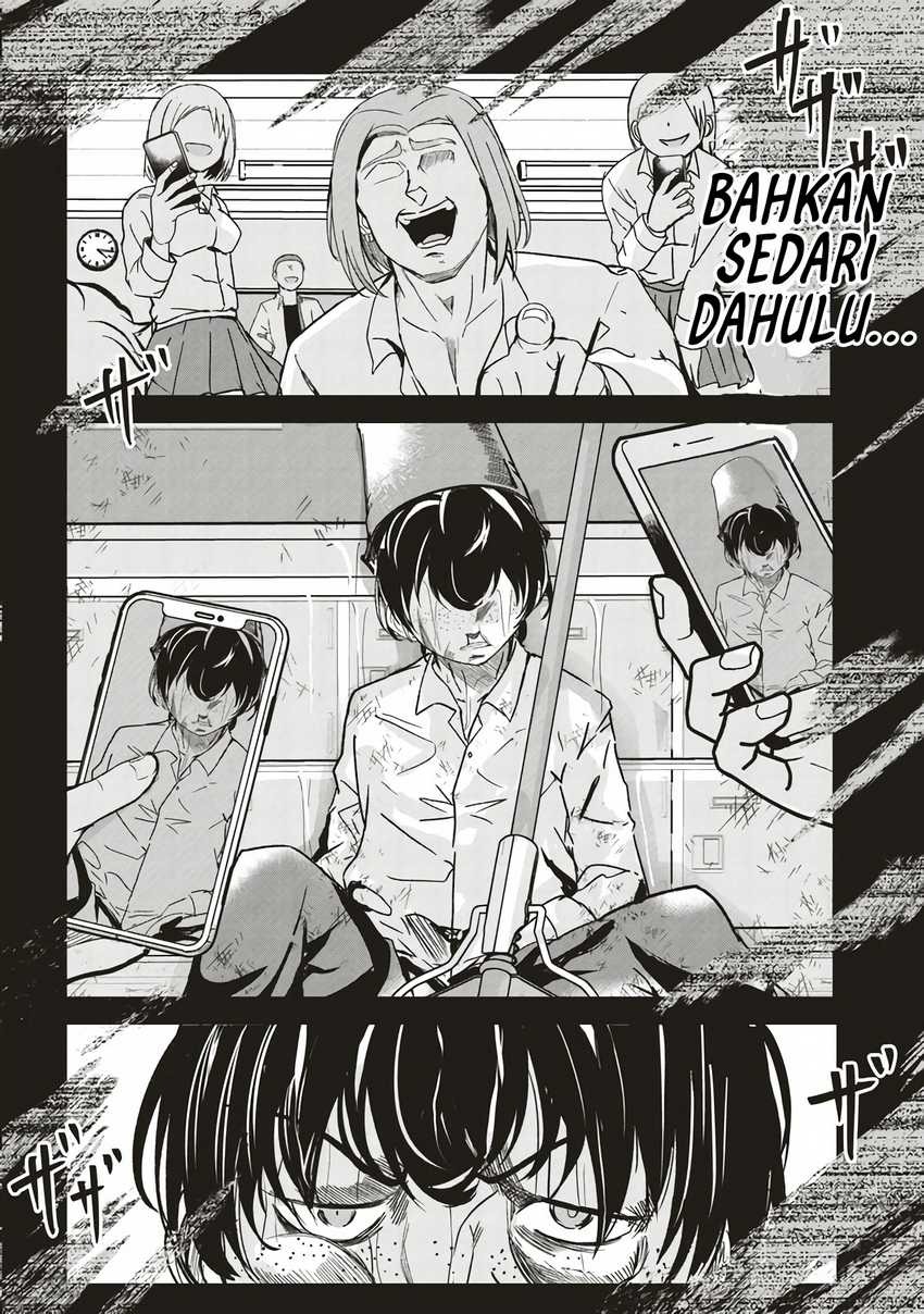 Isekai Saikouhou no Guild Leader: Chapter chapter-7.2 - Page 11