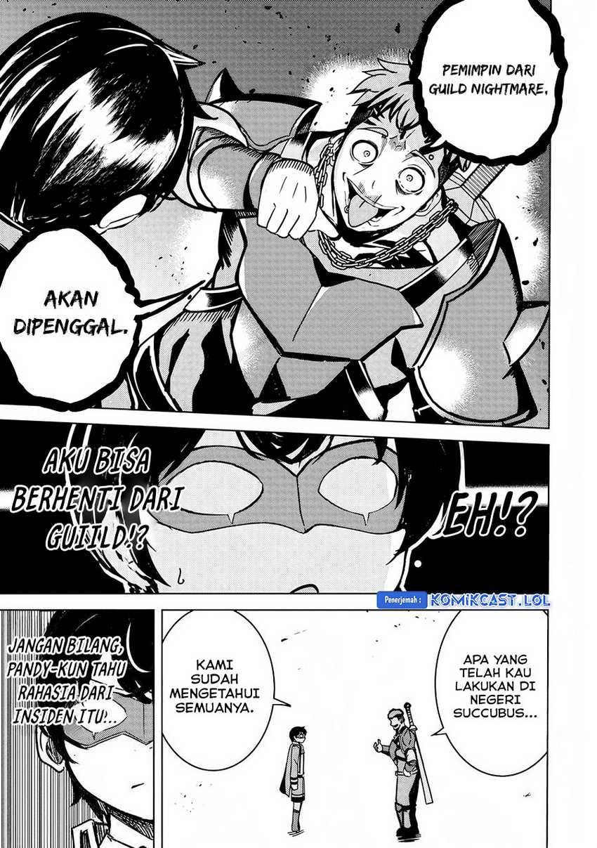 Isekai Saikouhou no Guild Leader: Chapter chapter-8.2 - Page 4