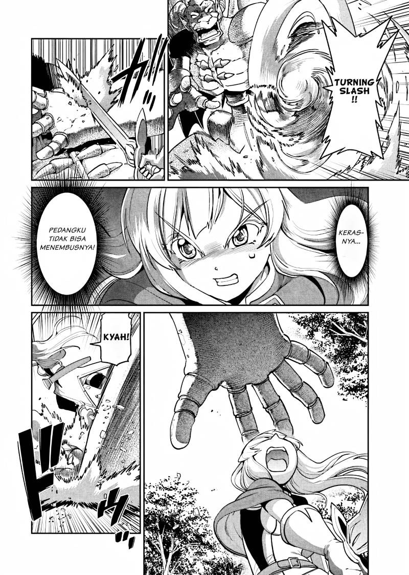 Isekai Shoukan Oji-san no Juumusou Life – Sabage Suki Salaryman wa Kaisha Owari ni Isekai e Chokki suru: Chapter chapter-1 - Page 19