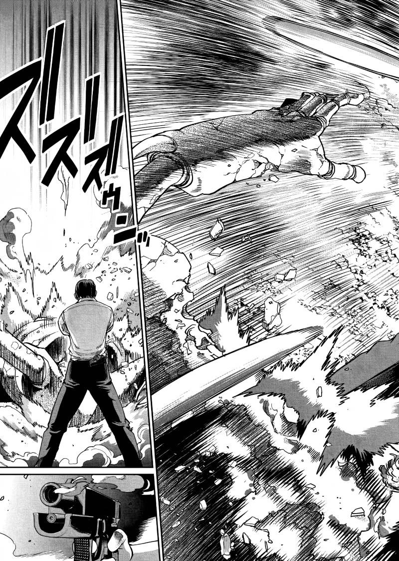 Isekai Shoukan Oji-san no Juumusou Life – Sabage Suki Salaryman wa Kaisha Owari ni Isekai e Chokki suru: Chapter chapter-1 - Page 28