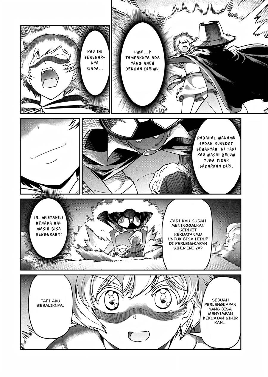 Isekai Shoukan Oji-san no Juumusou Life – Sabage Suki Salaryman wa Kaisha Owari ni Isekai e Chokki suru: Chapter chapter-18 - Page 9