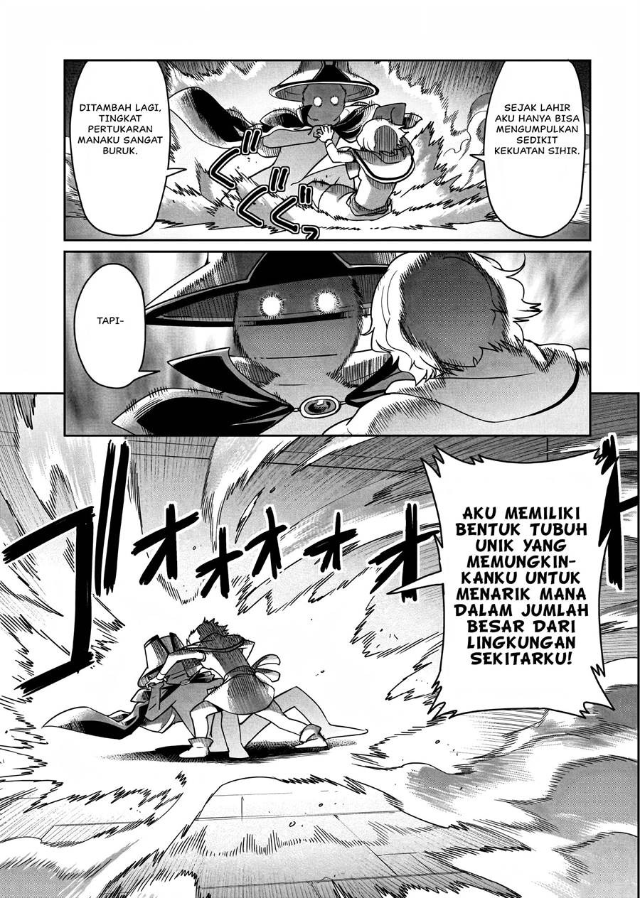 Isekai Shoukan Oji-san no Juumusou Life – Sabage Suki Salaryman wa Kaisha Owari ni Isekai e Chokki suru: Chapter chapter-18 - Page 10