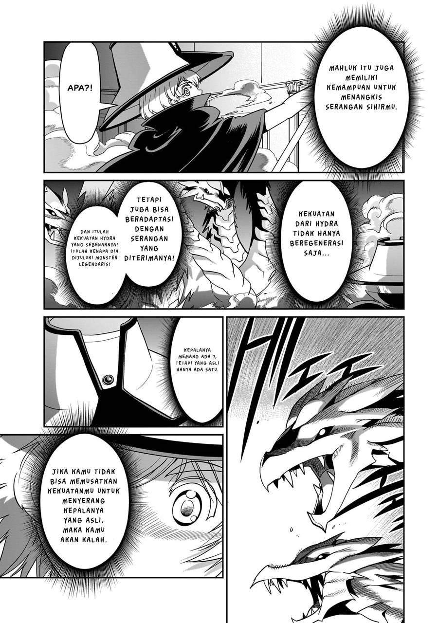 Isekai Shoukan Oji-san no Juumusou Life – Sabage Suki Salaryman wa Kaisha Owari ni Isekai e Chokki suru: Chapter chapter-19 - Page 12