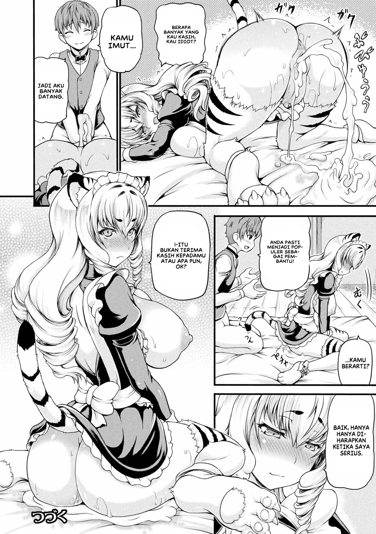 Isekai Shoukan: Chapter chapter-2 - Page 20