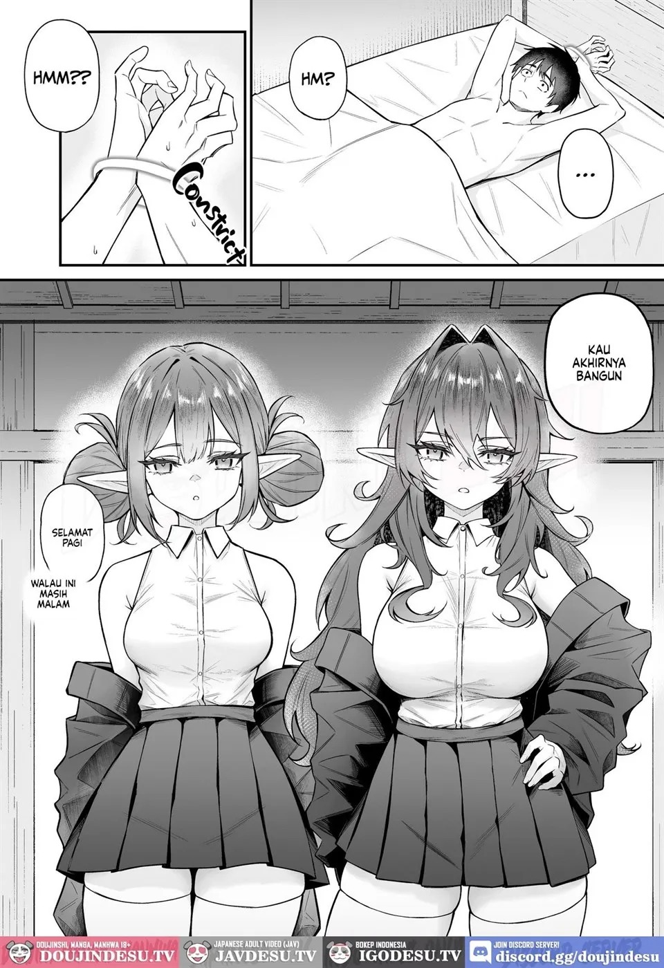 Isekai Shoukan: Chapter chapter-7.2 - Page 4