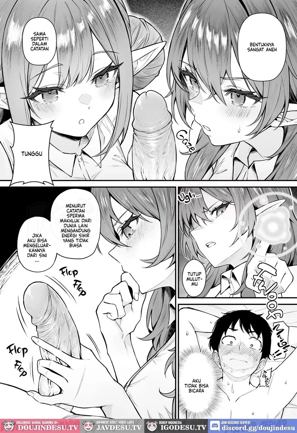 Isekai Shoukan: Chapter chapter-7.2 - Page 8