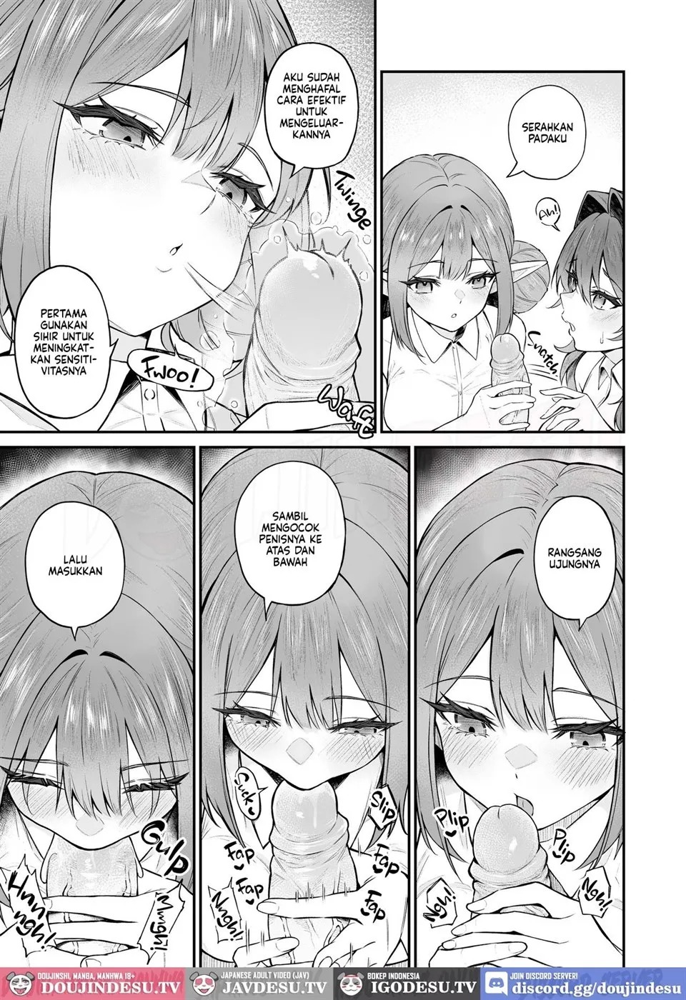 Isekai Shoukan: Chapter chapter-7.2 - Page 9