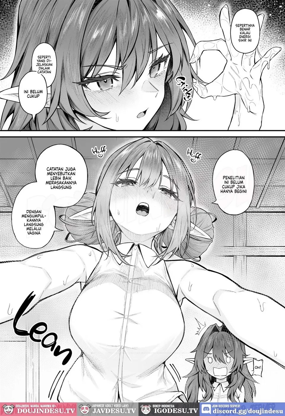 Isekai Shoukan: Chapter chapter-7.2 - Page 13