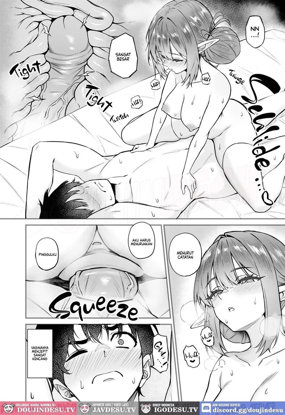 Isekai Shoukan: Chapter chapter-7.2 - Page 16