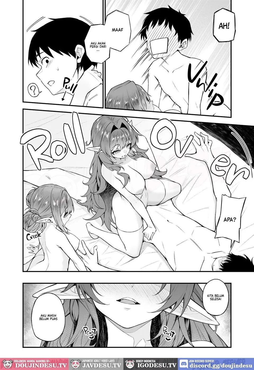 Isekai Shoukan: Chapter chapter-7.2 - Page 29